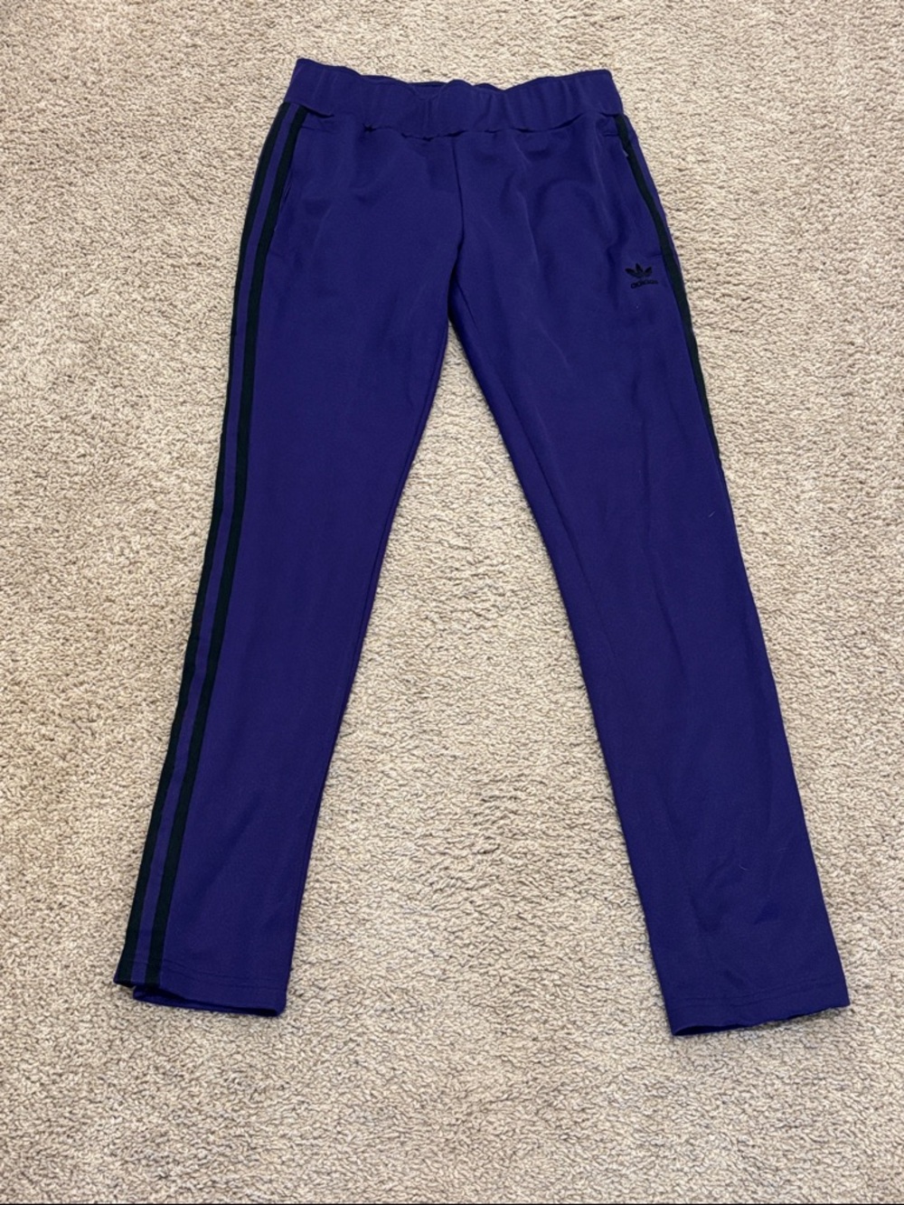 Adidas Classic Track Pants